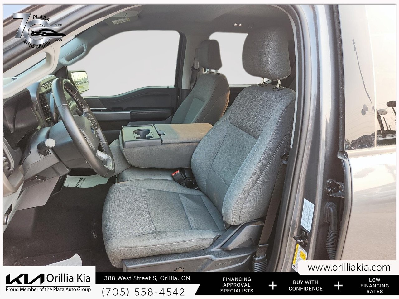 2024 Ford F-150 XLT-9