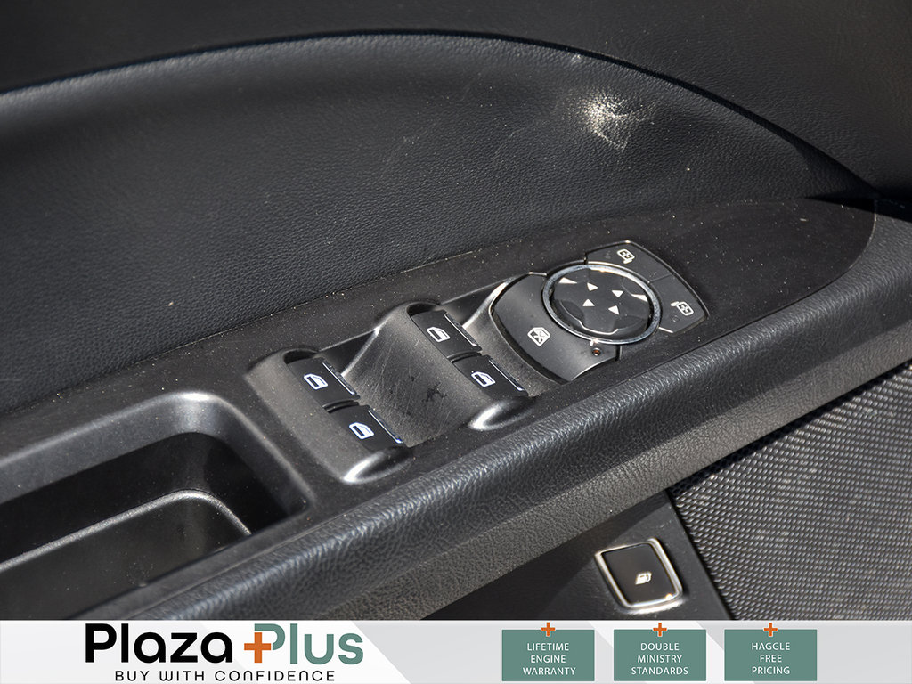 2020 Ford FUSION HYBRID SEL HEATED SEATS / REMOTE START / APPLE CARPLAY