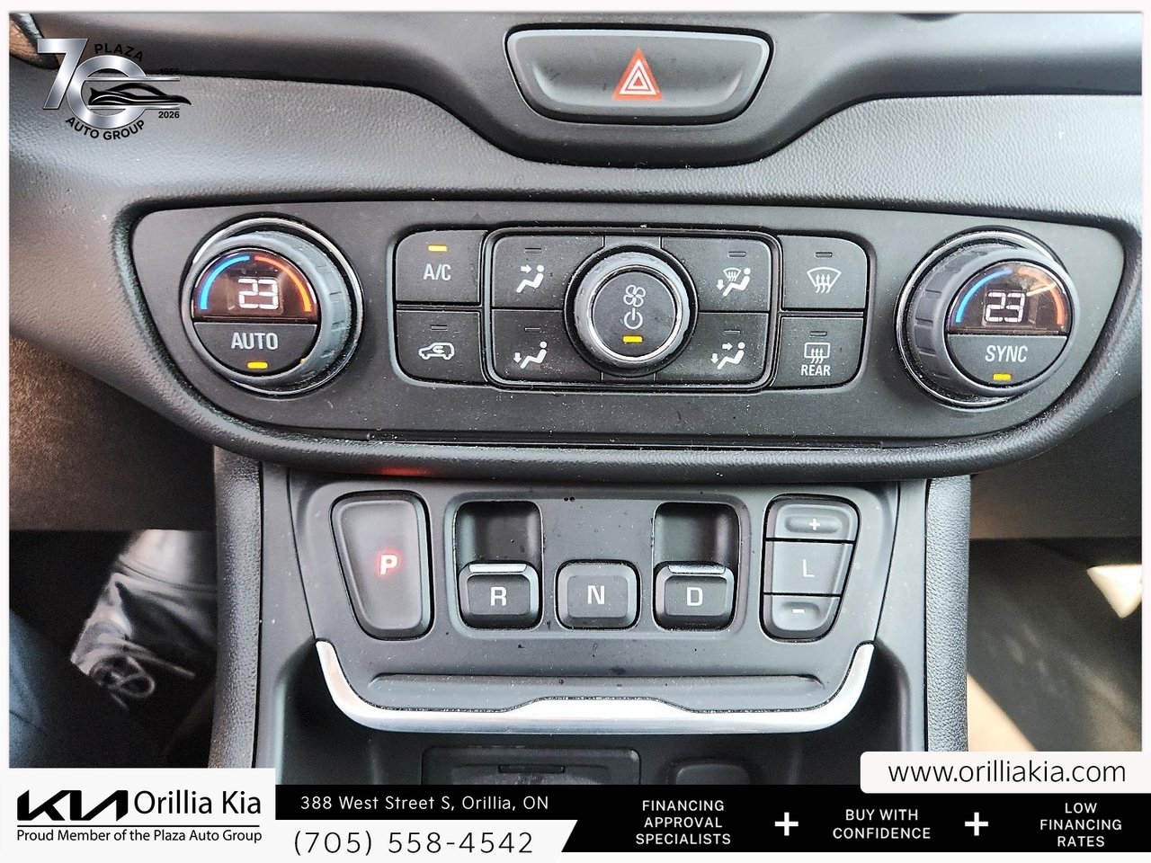 2018 GMC Terrain SLT Diesel-18