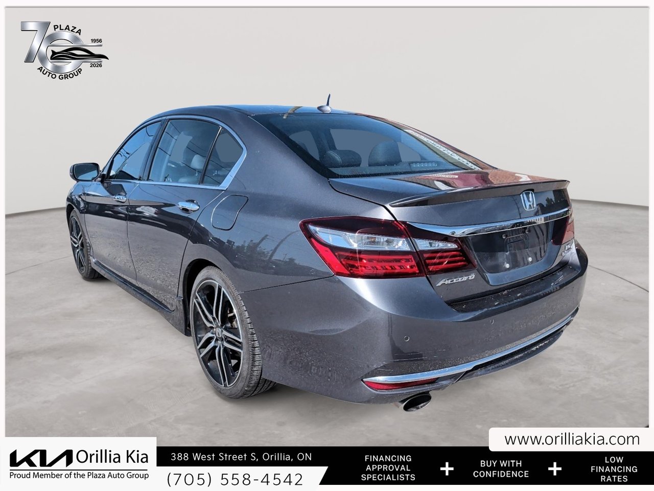 2016 Honda Accord Sedan Touring-3