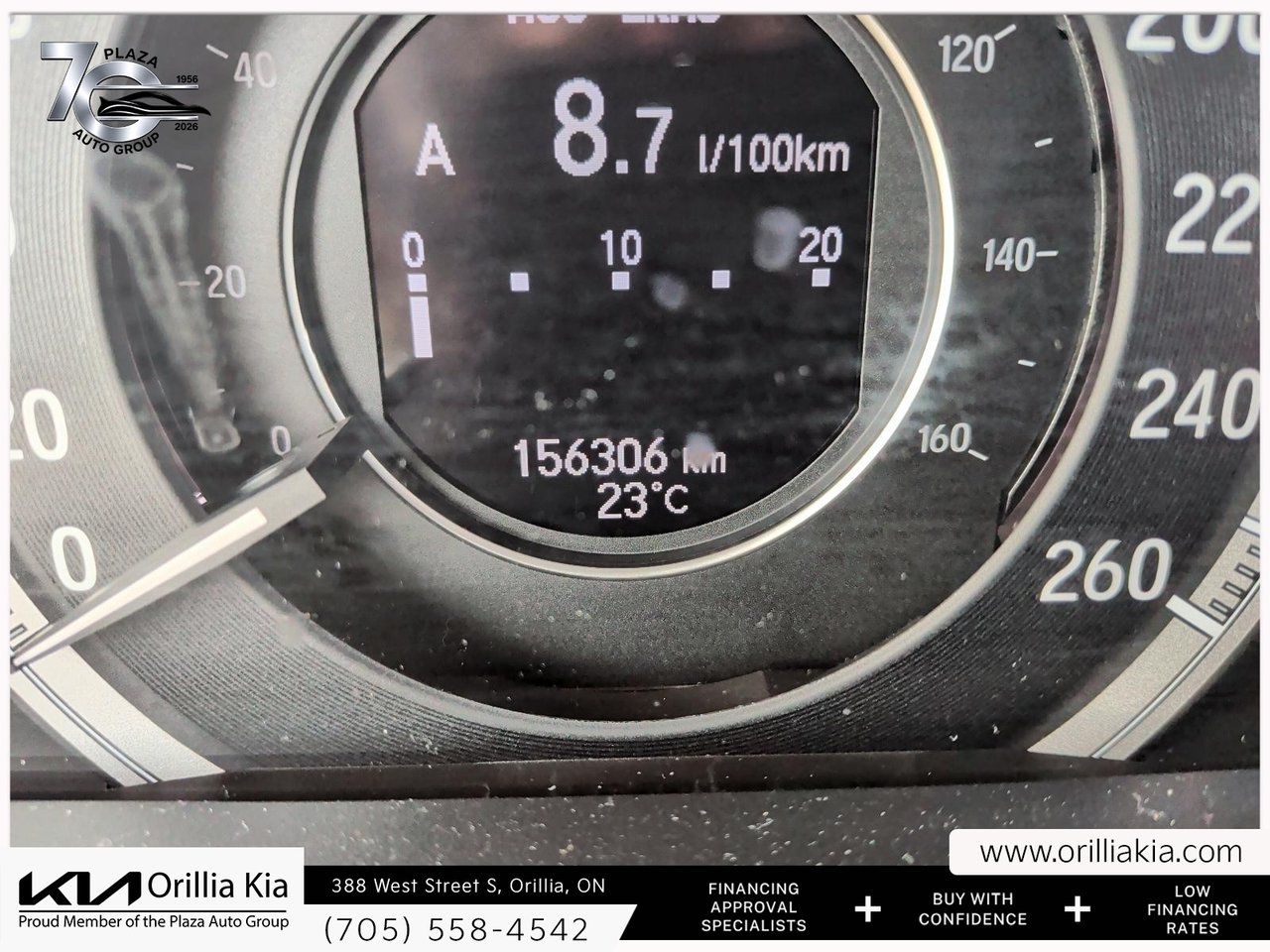 2016 Honda Accord Sedan Touring-12