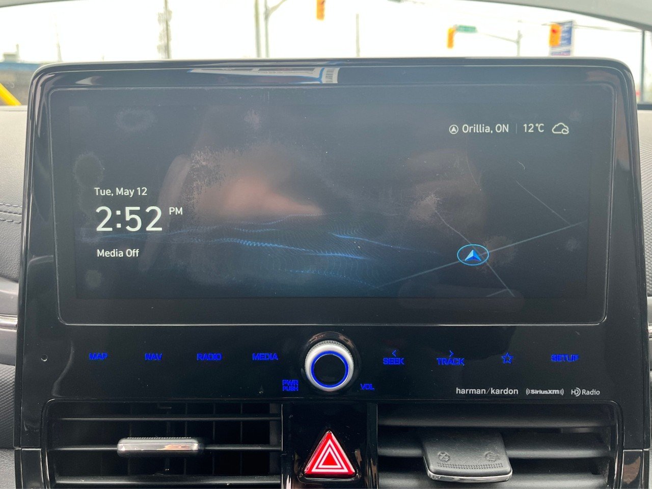 2020 Hyundai Ioniq Plug-In Hybrid Preferred-9