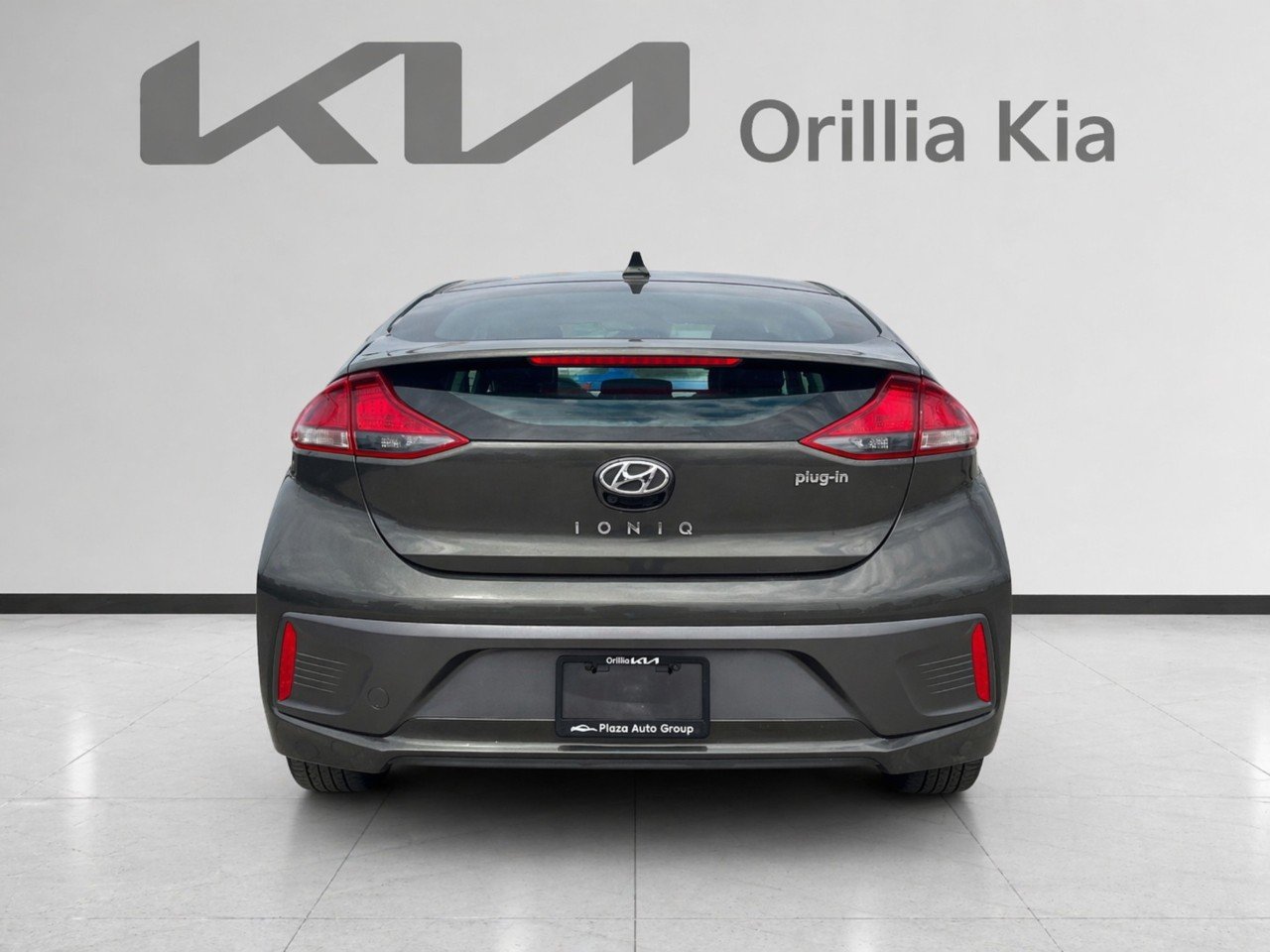 2020 Hyundai Ioniq Plug-In Hybrid Preferred-4