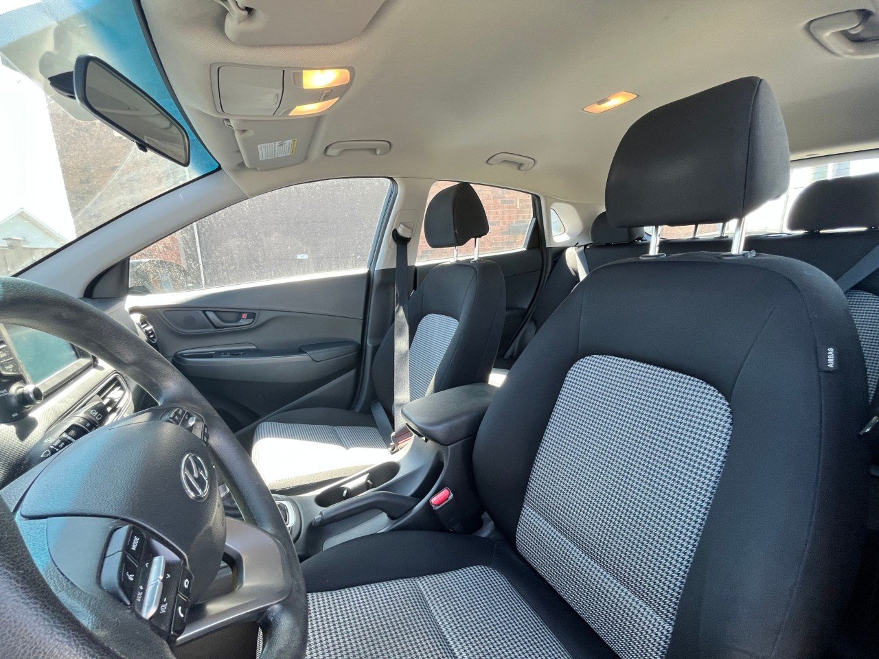 2020 Hyundai Kona Essential-6