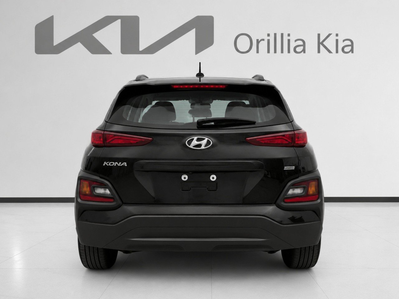 2020 Hyundai Kona Essential-4