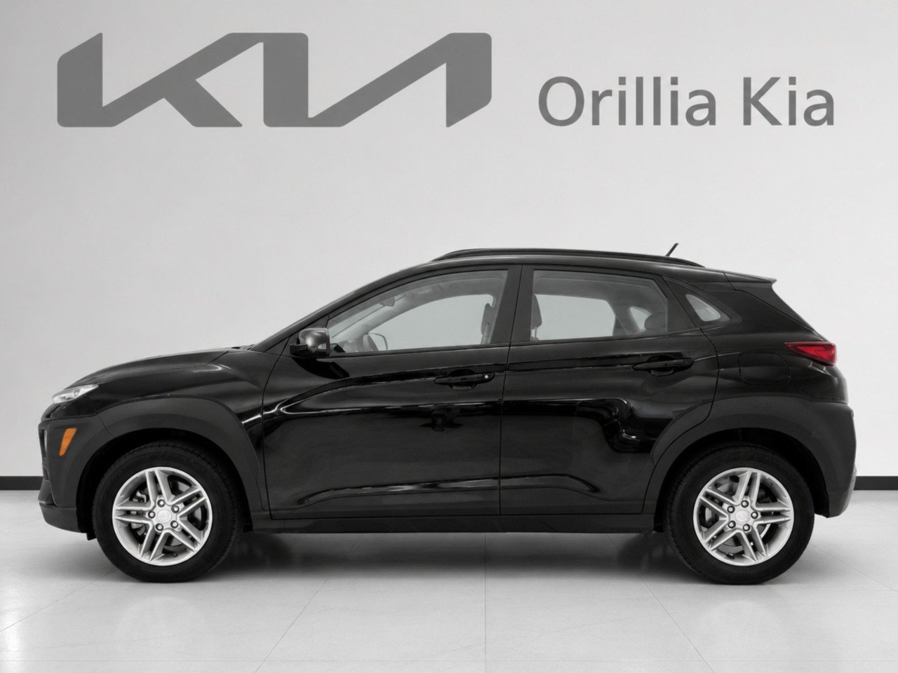 2020 Hyundai Kona Essential-2