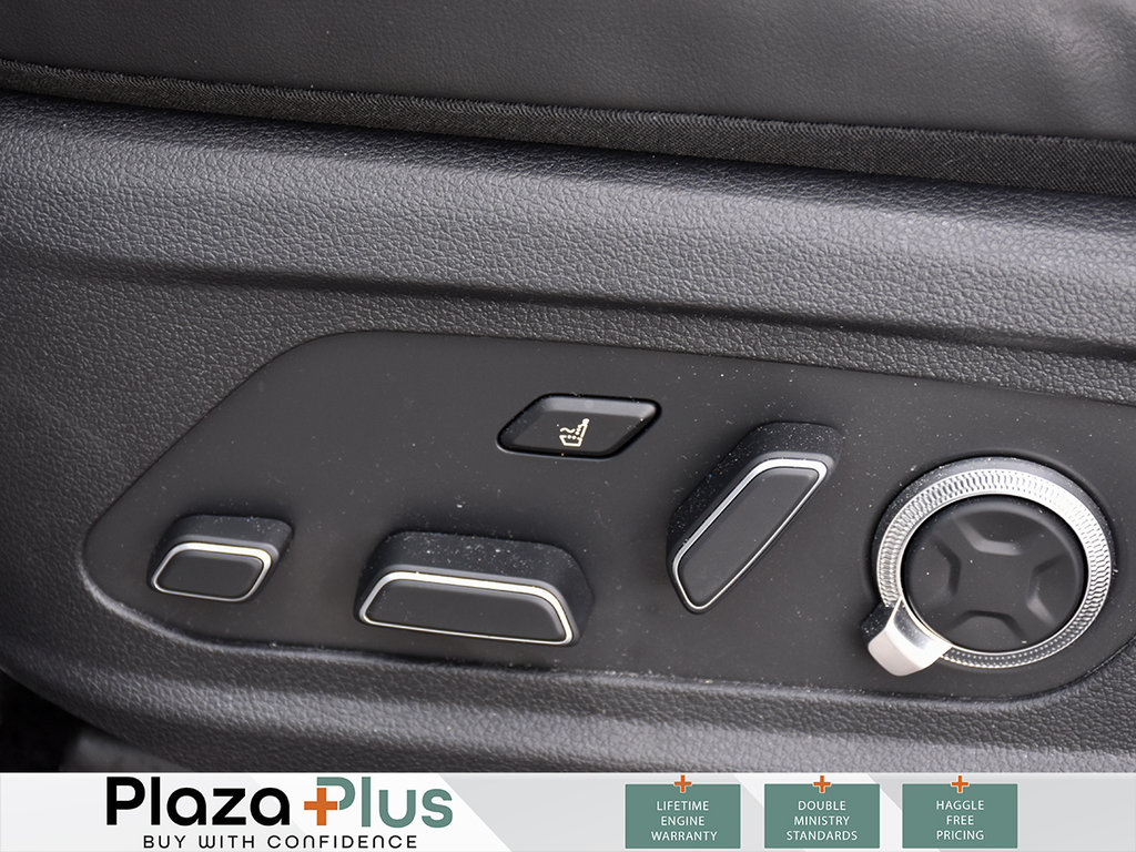 2025 Hyundai Palisade Ultimate Calligraphy APPLE CARPLAY / ANDROID AUTO / HEATED SEATS