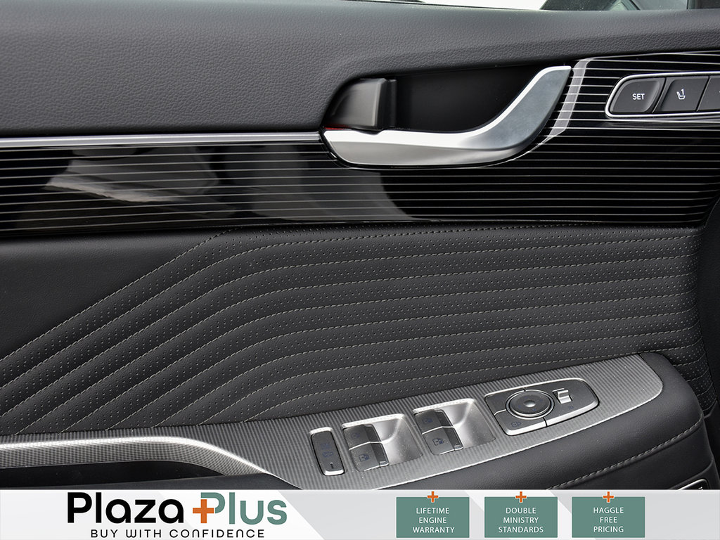 2025 Hyundai Palisade Ultimate Calligraphy APPLE CARPLAY / ANDROID AUTO / HEATED SEATS
