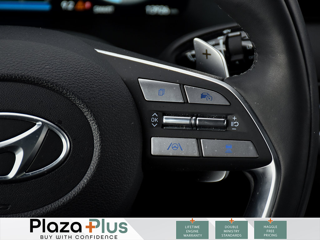 2025 Hyundai Palisade Ultimate Calligraphy APPLE CARPLAY / ANDROID AUTO / HEATED SEATS