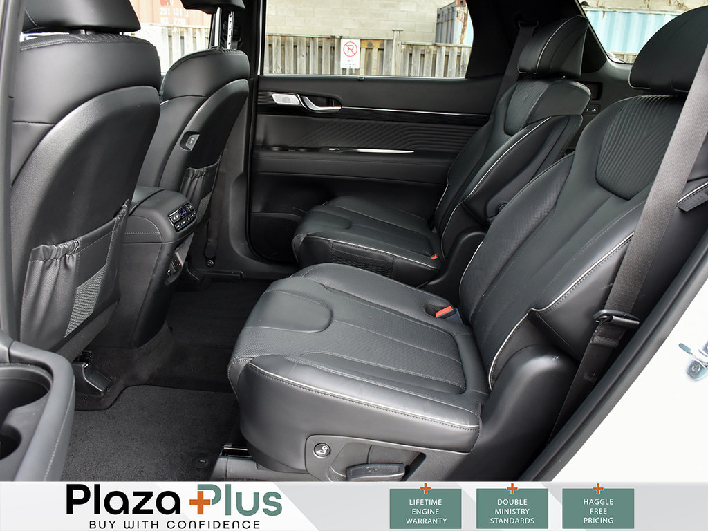 2025 Hyundai Palisade Ultimate Calligraphy APPLE CARPLAY / ANDROID AUTO / HEATED SEATS