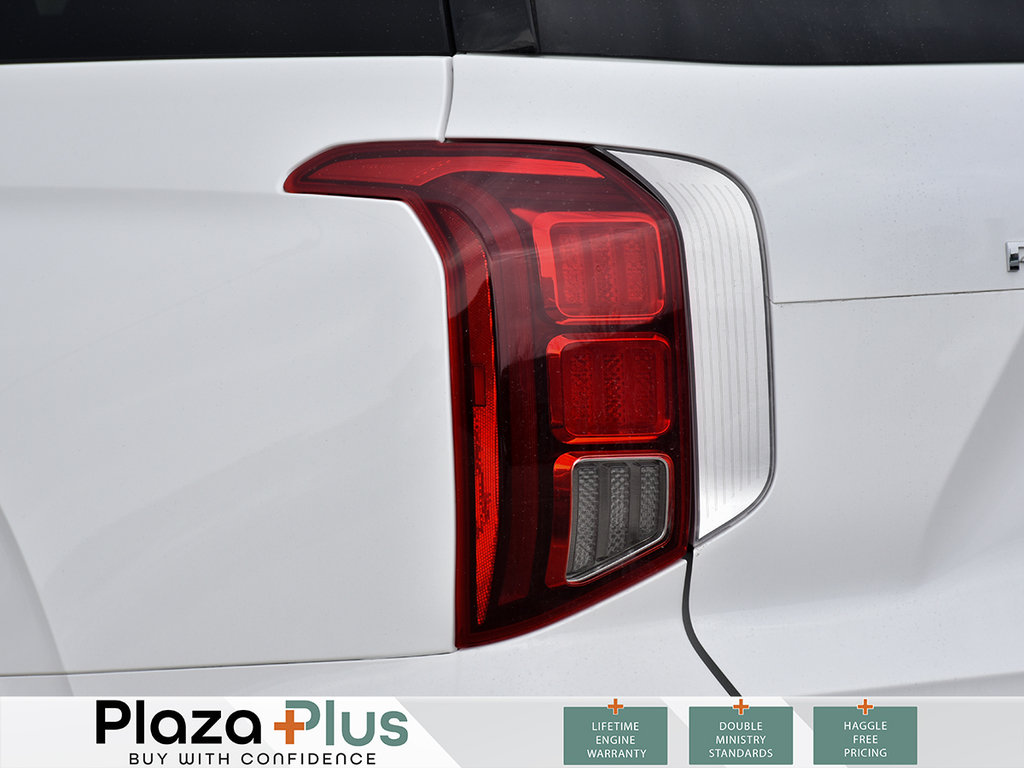 2025 Hyundai Palisade Ultimate Calligraphy APPLE CARPLAY / ANDROID AUTO / HEATED SEATS