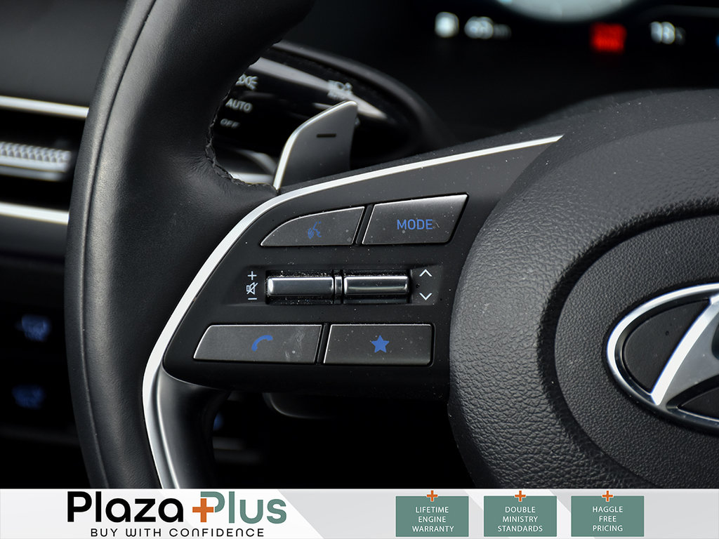 2025 Hyundai Palisade Ultimate Calligraphy APPLE CARPLAY / ANDROID AUTO / HEATED SEATS
