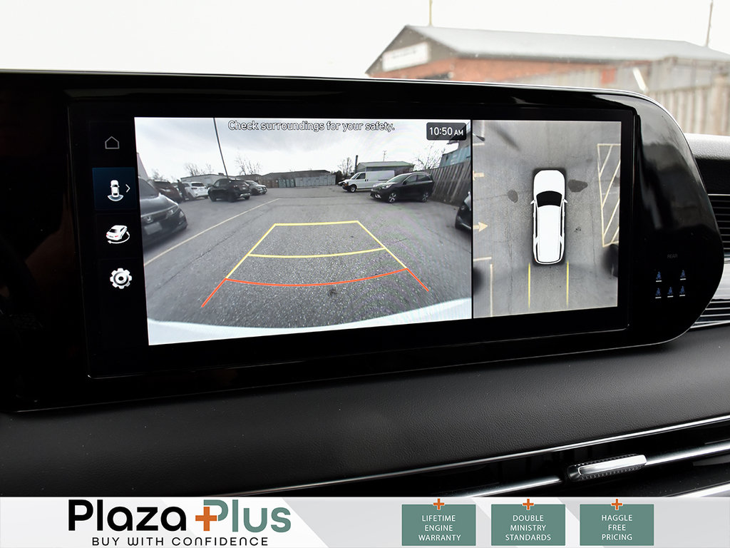 2025 Hyundai Palisade Ultimate Calligraphy APPLE CARPLAY / ANDROID AUTO / HEATED SEATS