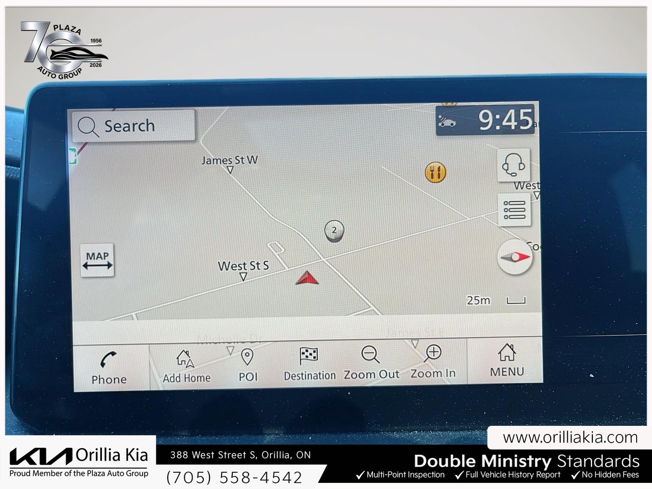 2023 Infiniti QX60 LUXE-21