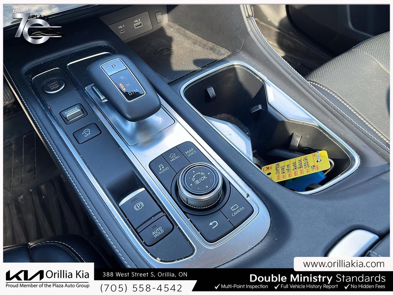 2023 Infiniti QX60 LUXE-18
