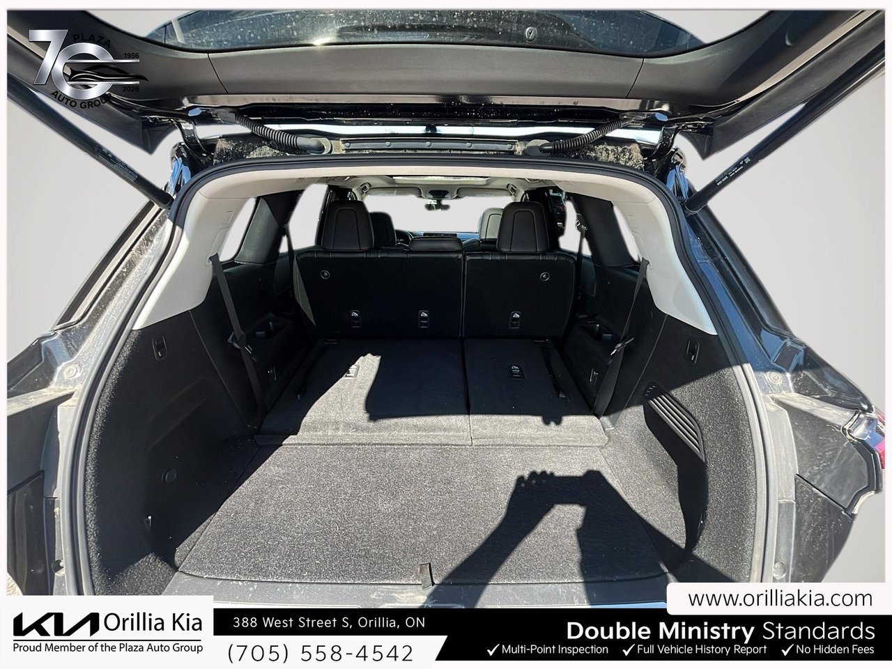 2023 Infiniti QX60 LUXE-7