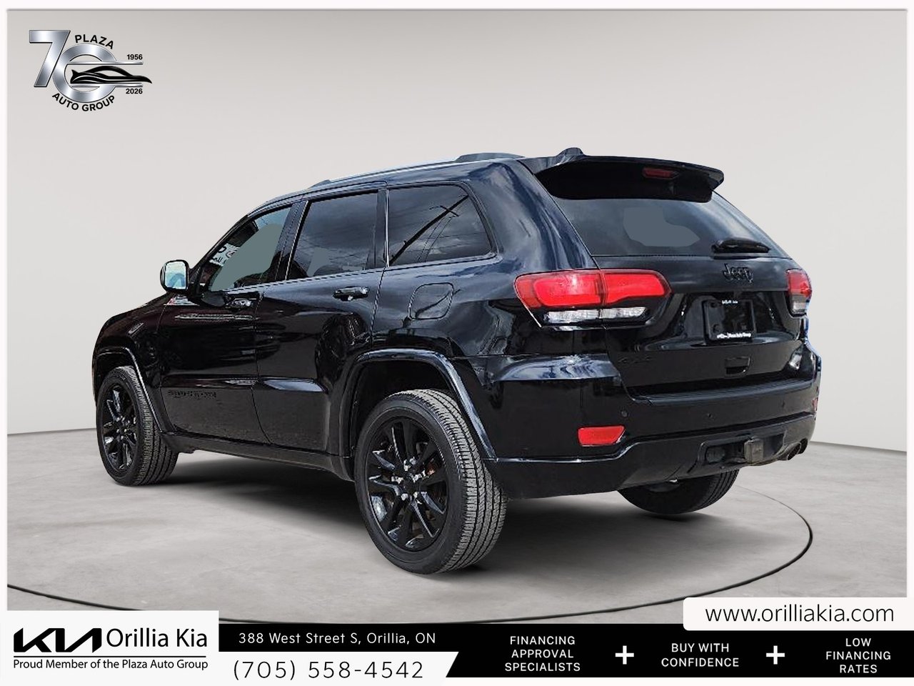 2021 Jeep Grand Cherokee Altitude-3