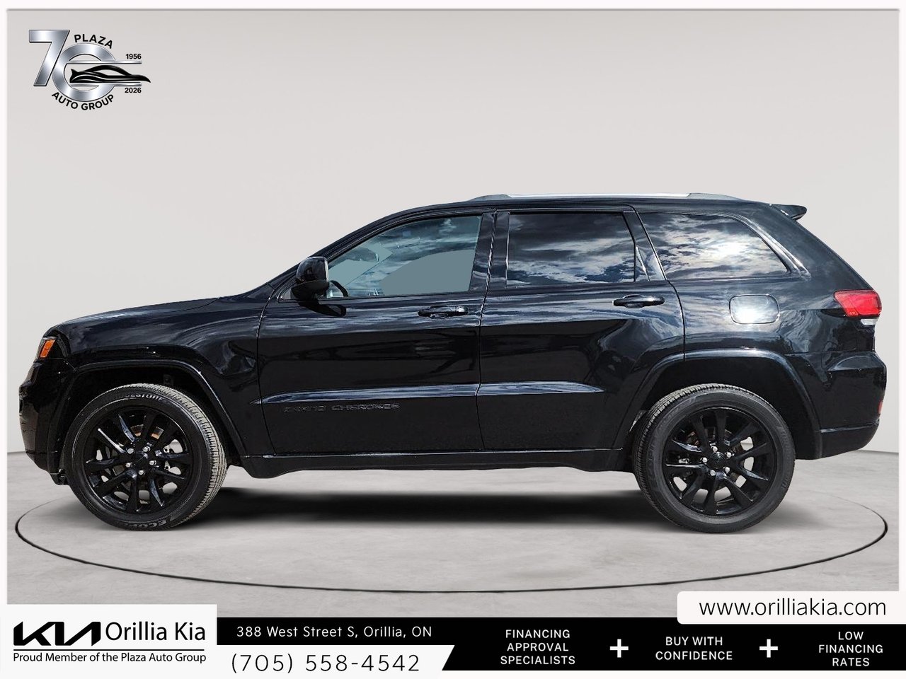 2021 Jeep Grand Cherokee Altitude-2