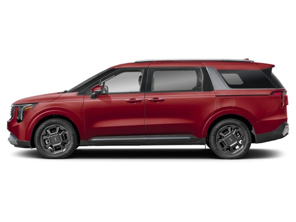 2026 Kia Carnival HEV EX-2