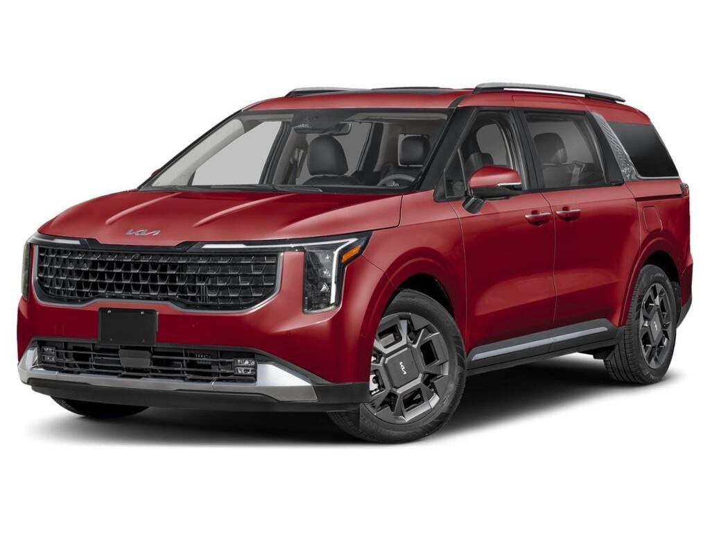 2026 Kia Carnival HEV EX-0