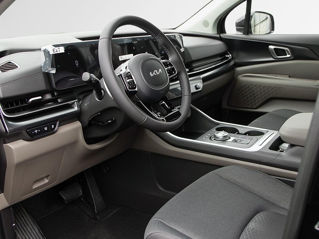 2026 Kia Carnival HEV LX+-10
