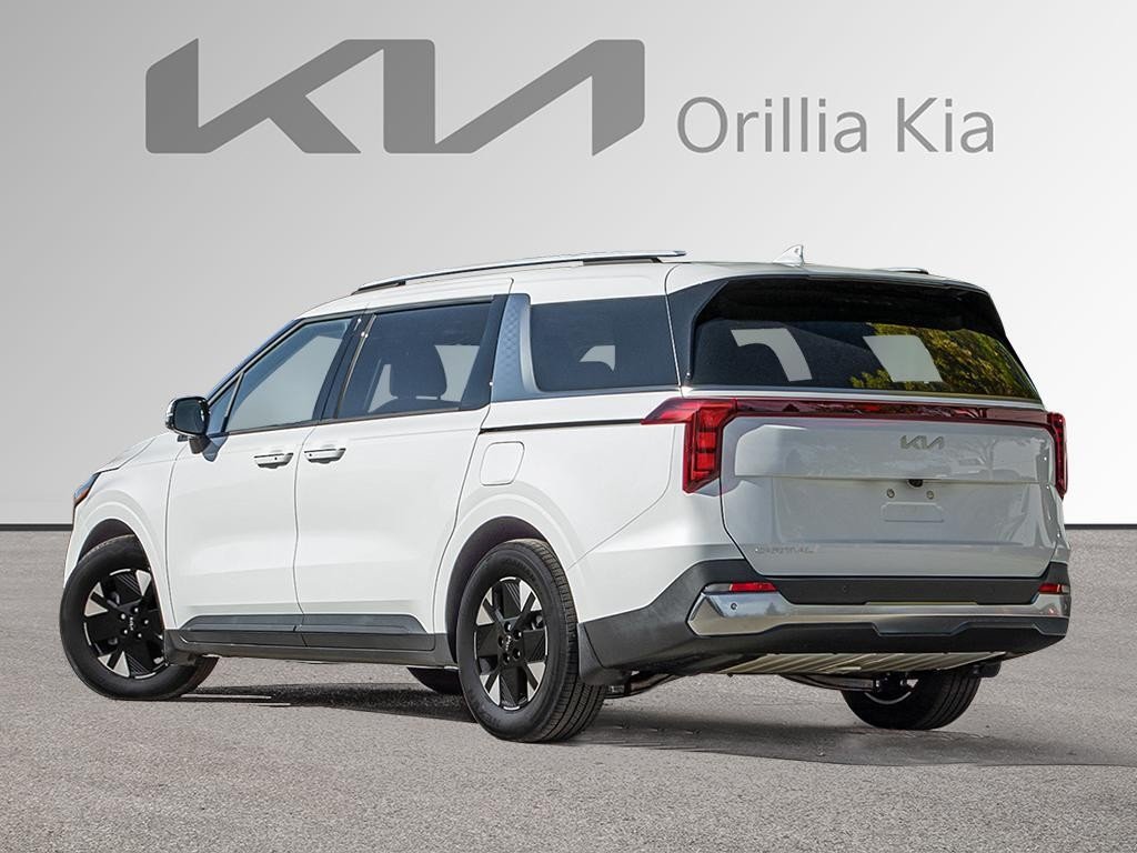 2026 Kia Carnival HEV LX+-3