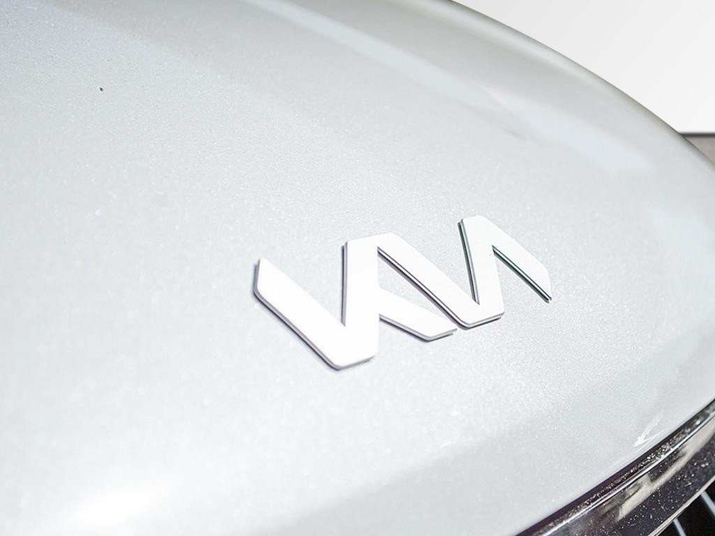 2026 Kia Carnival HEV LX+-7