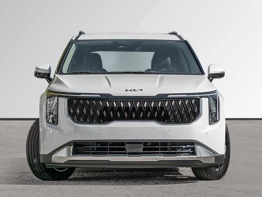 2026 Kia Carnival HEV LX+-1