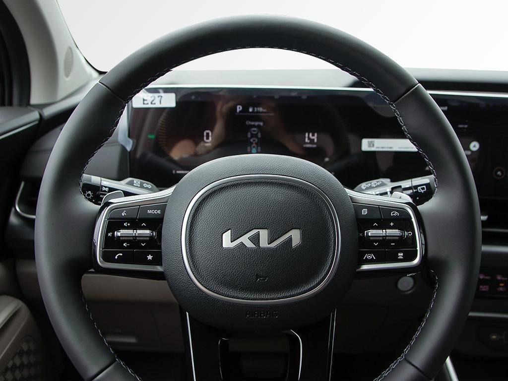 2026 Kia Carnival HEV LX+-11