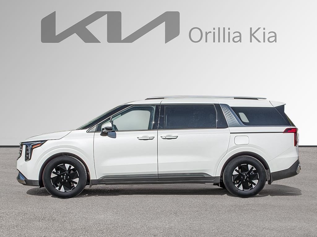 2026 Kia Carnival HEV LX+-2