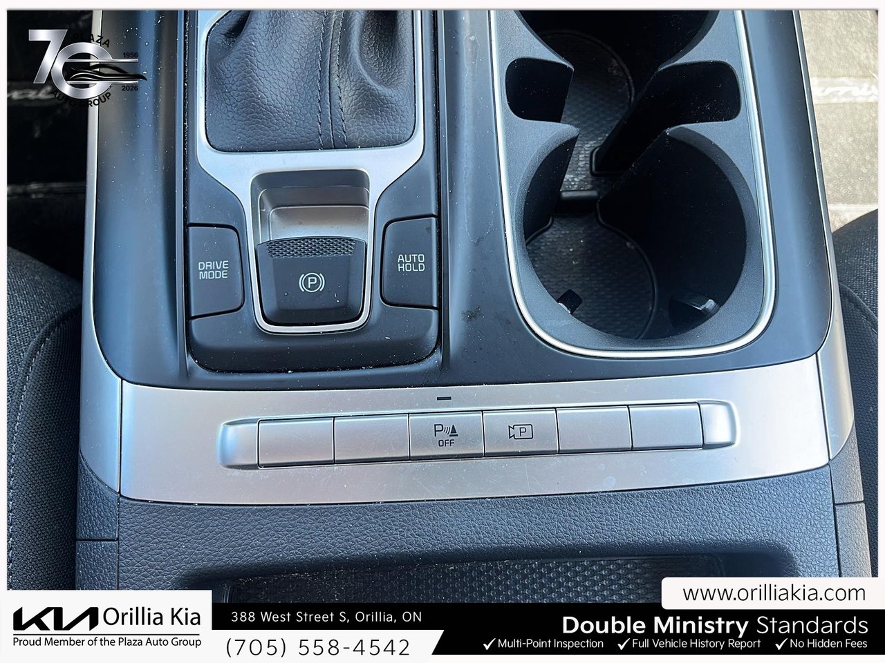 2024 Kia Carnival LX-19