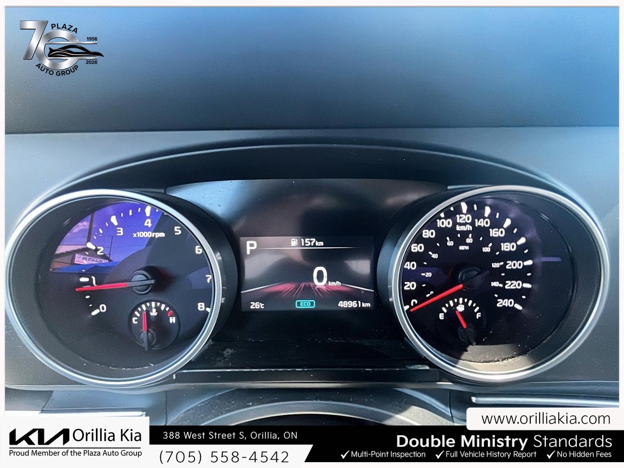 2024 Kia Carnival LX-15