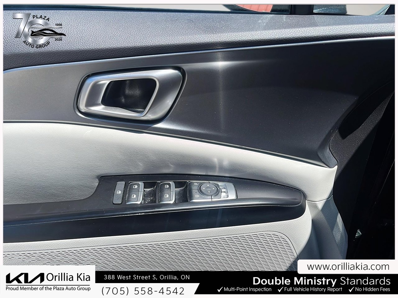 2024 Kia Carnival LX-13