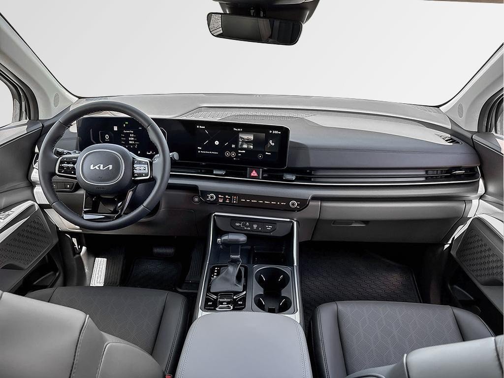 2026 Kia Carnival EX+-20