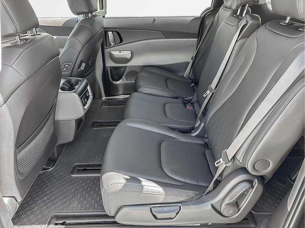 2026 Kia Carnival EX+-19