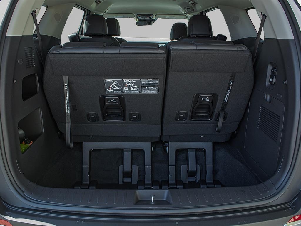 2026 Kia Carnival EX+-6
