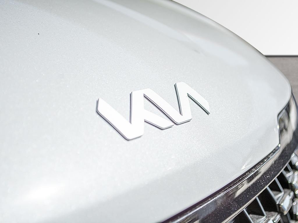 2026 Kia Carnival EX+-8