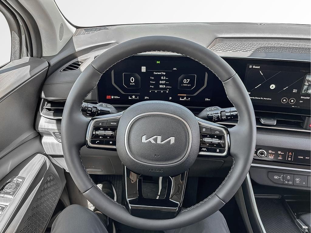 2026 Kia Carnival EX+-12