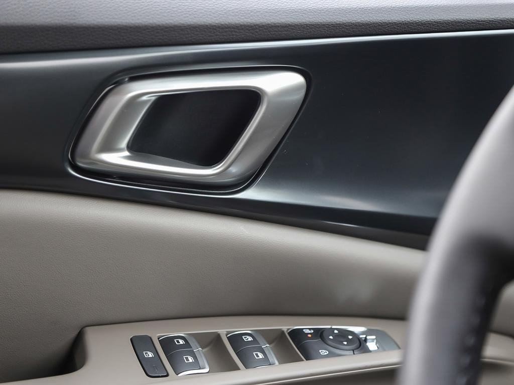 2026 Kia Carnival LX+-13
