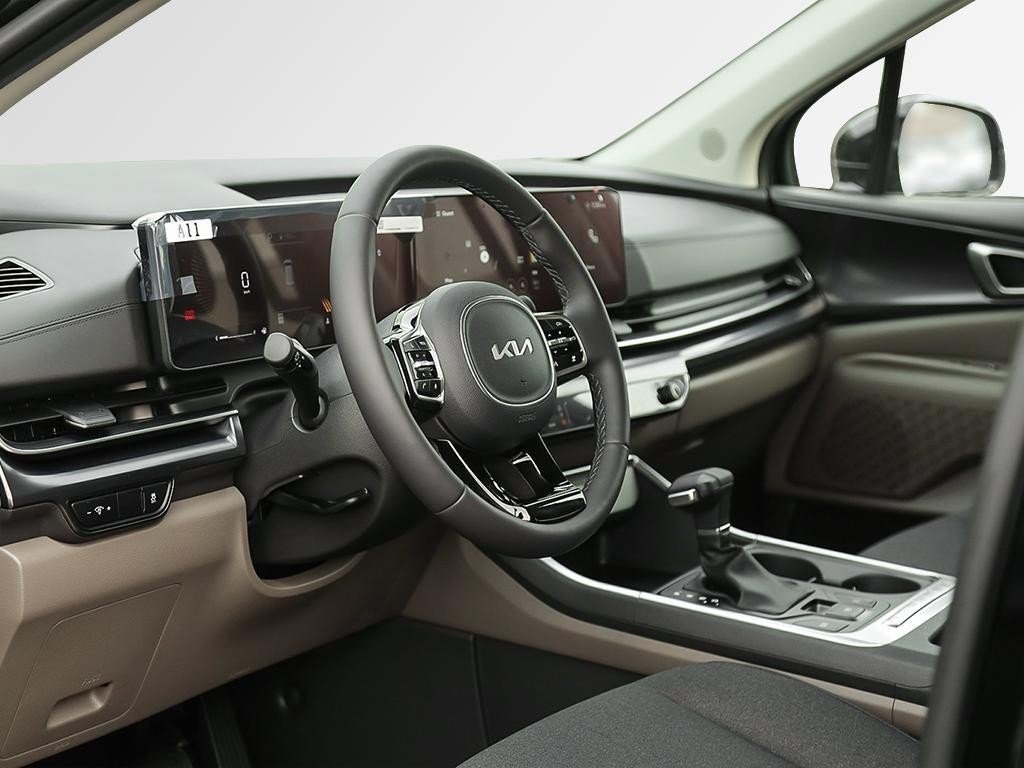 2026 Kia Carnival LX+-9