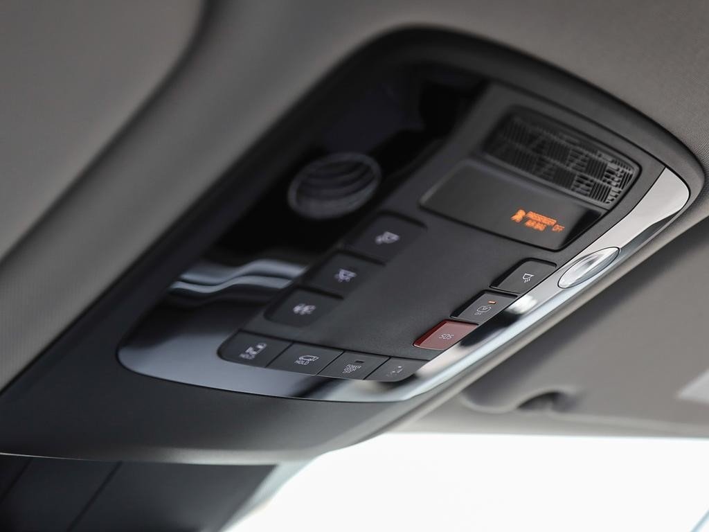 2026 Kia Carnival LX+-16