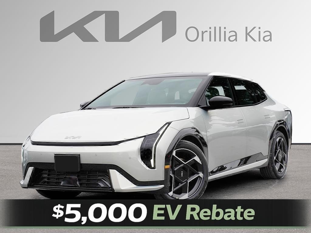 2026 Kia EV4 GT-Line-0