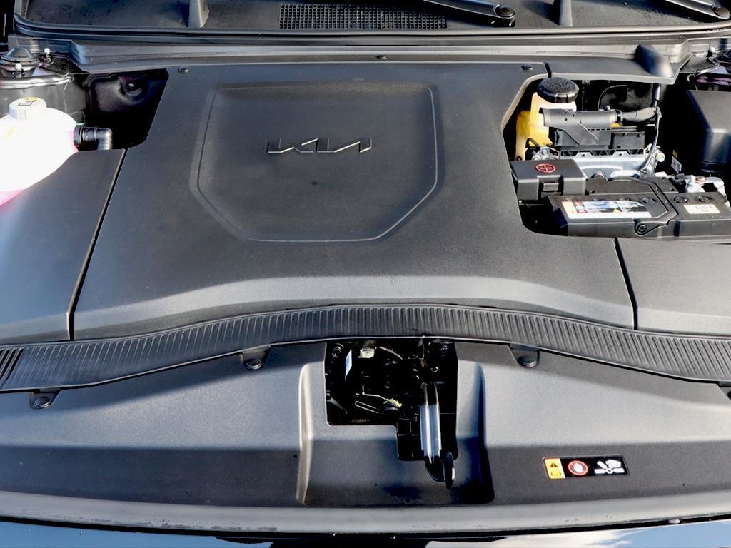 2026 Kia EV4 Wind Premium-5