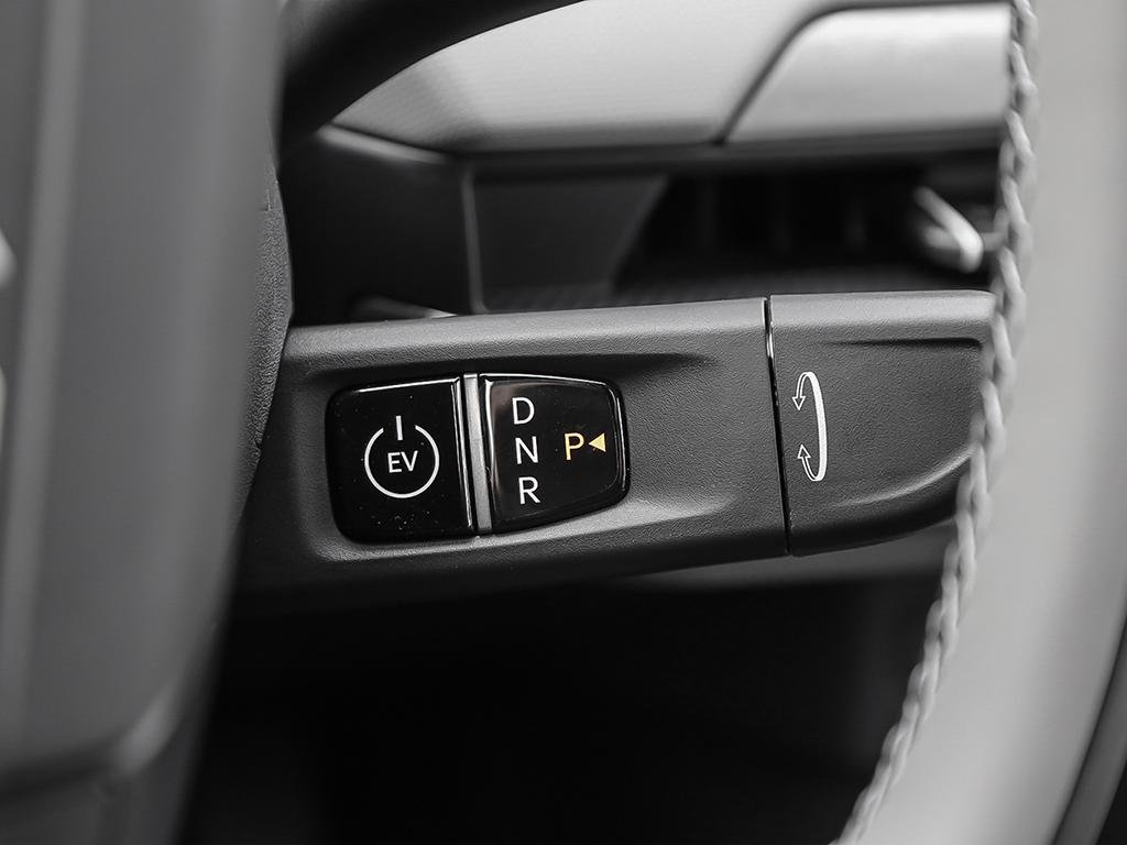 2026 Kia EV4 Wind Premium-15