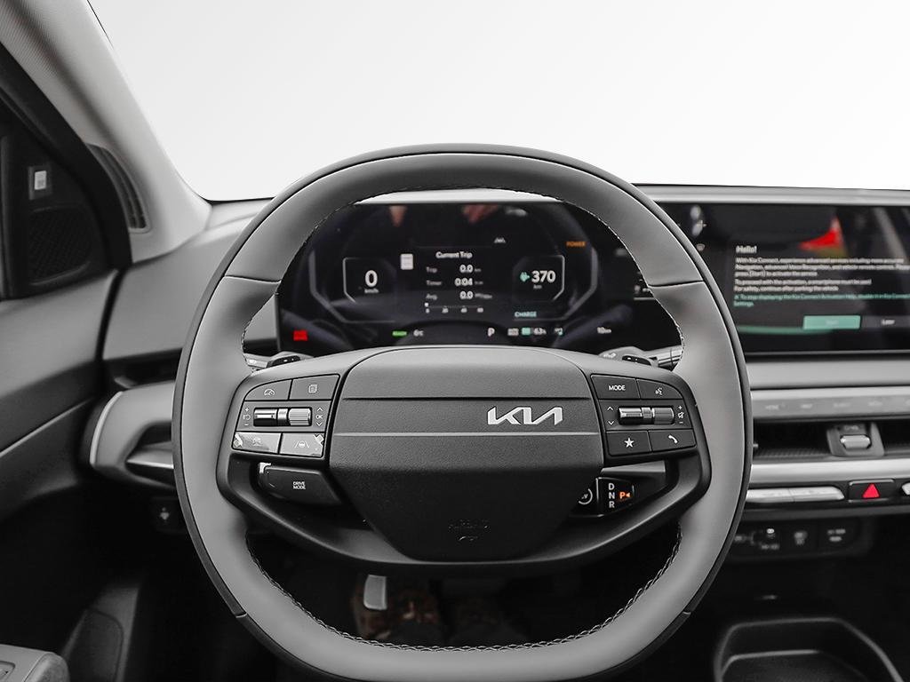 2026 Kia EV4 Wind Premium-11