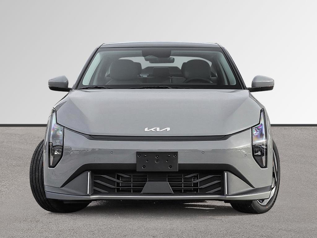 2026 Kia EV4 Wind Premium-1