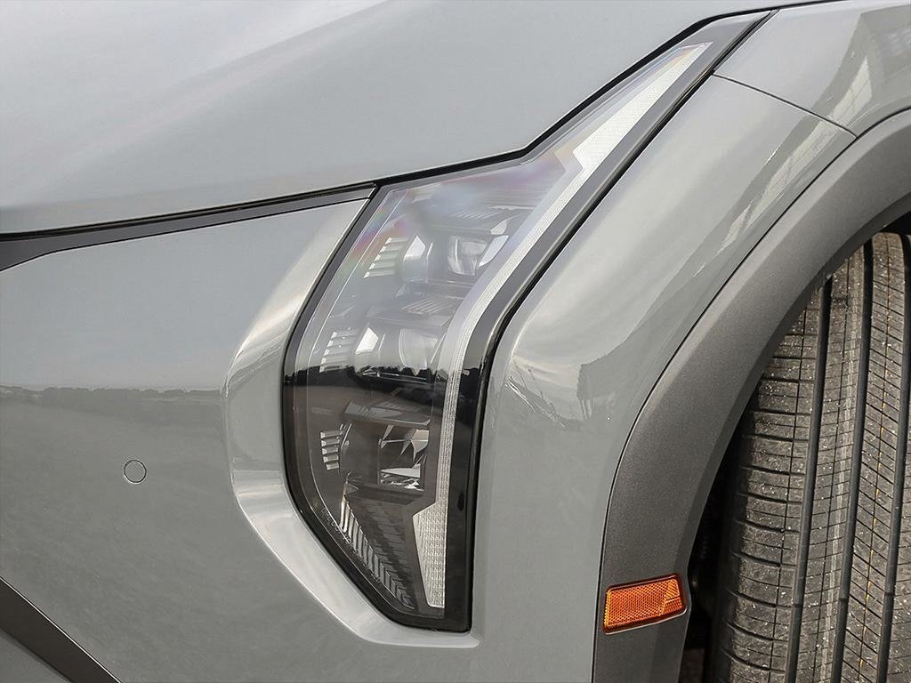 2026 Kia EV4 Wind Premium-8