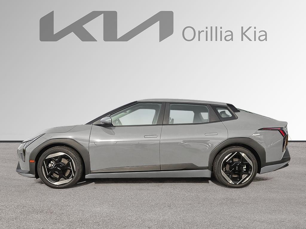 2026 Kia EV4 Wind Premium-2
