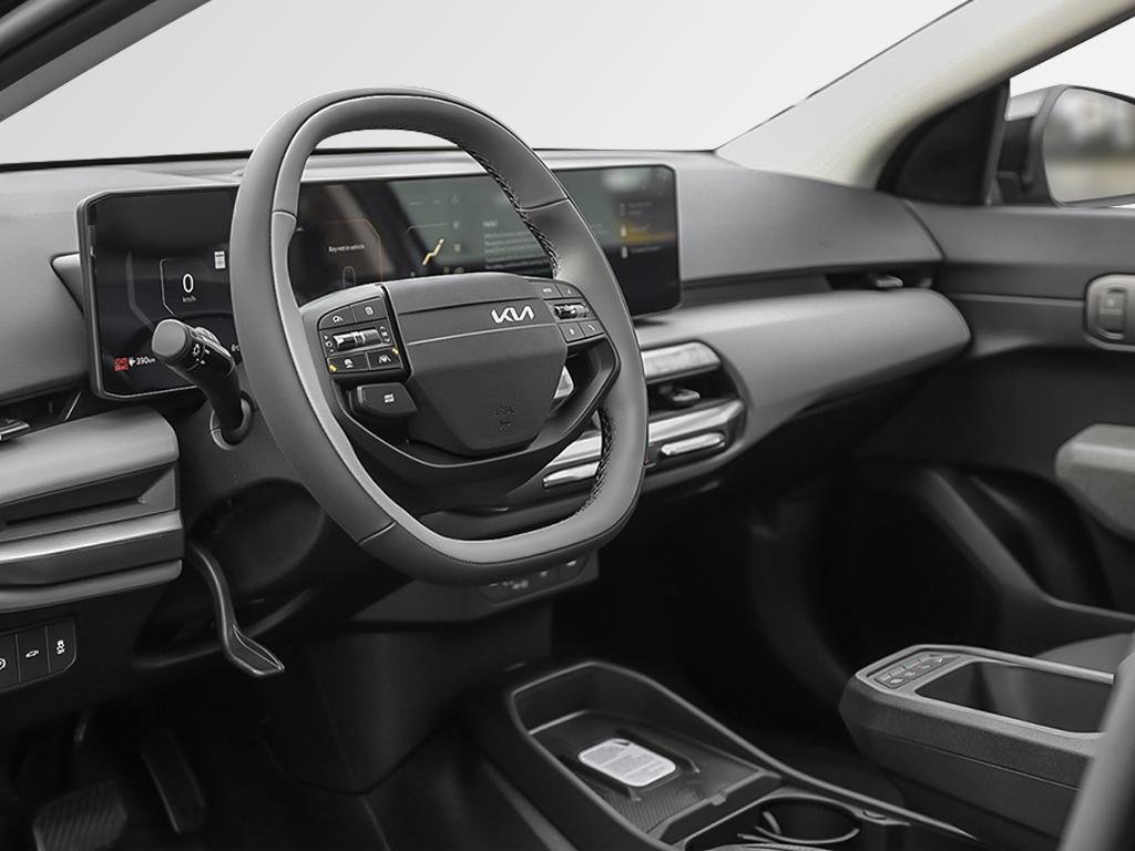 2026 Kia EV4 Wind Premium-10