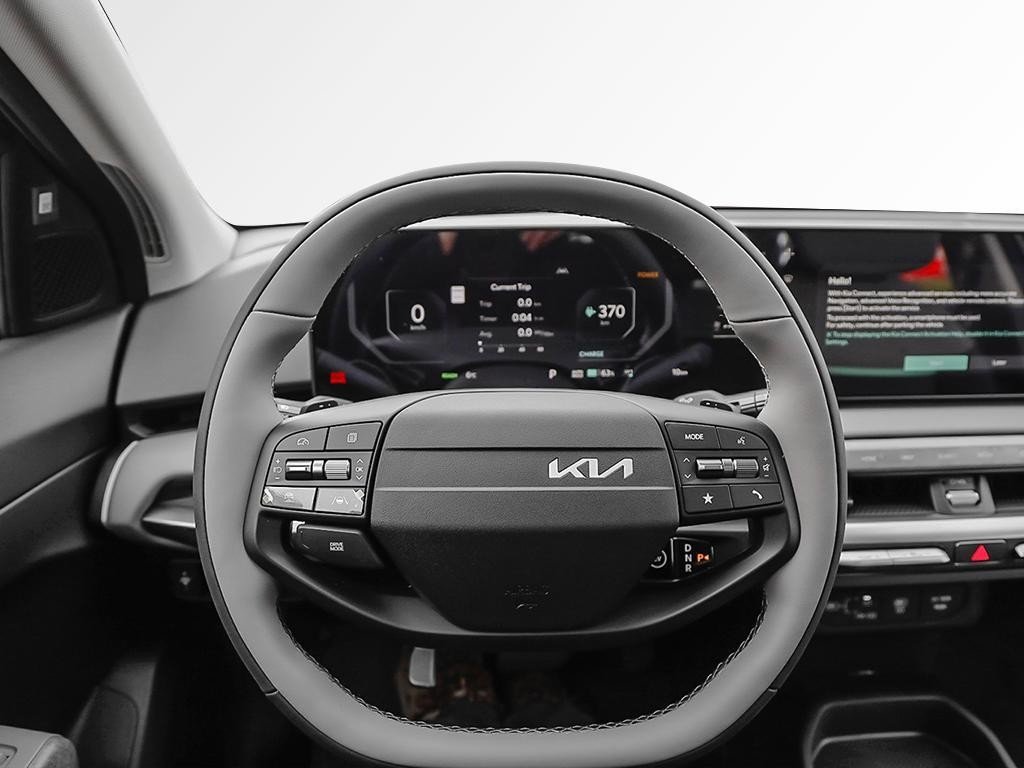 2026 Kia EV4 Wind Premium-11